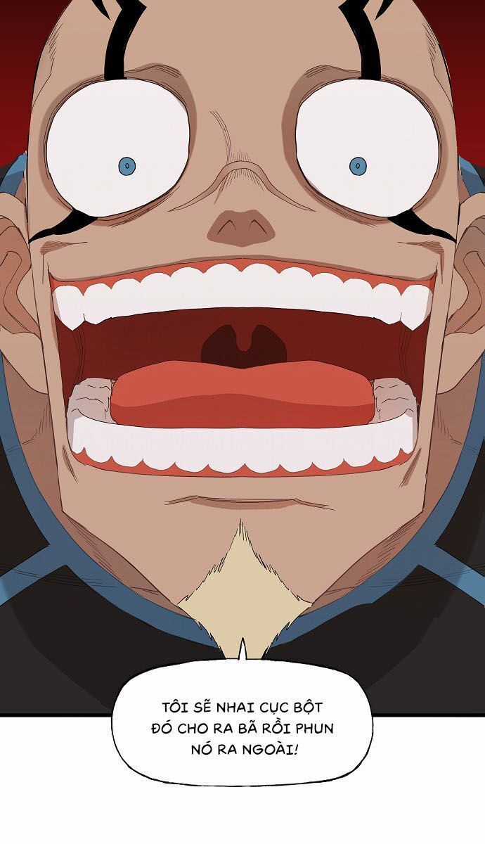 Võ Sĩ Quyền Anh Chapter 14 trang 34