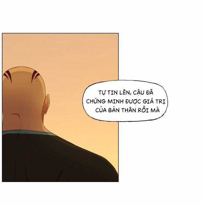 Võ Sĩ Quyền Anh Chapter 14 trang 38