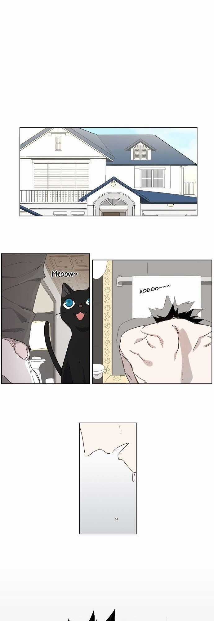 Võ Sĩ Quyền Anh Chapter 14 trang 7