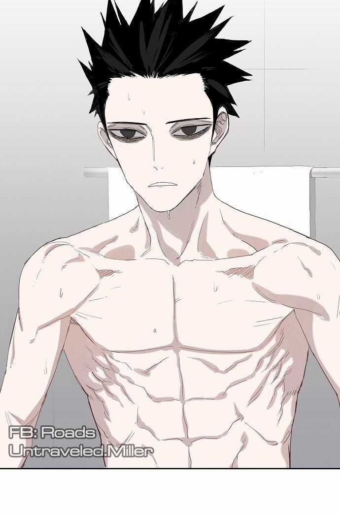 Võ Sĩ Quyền Anh Chapter 14 trang 8