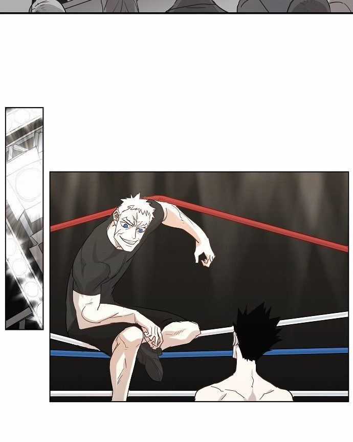 Võ Sĩ Quyền Anh Chapter 15 trang 10