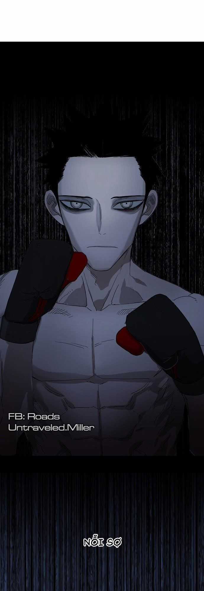 Võ Sĩ Quyền Anh Chapter 15 trang 21