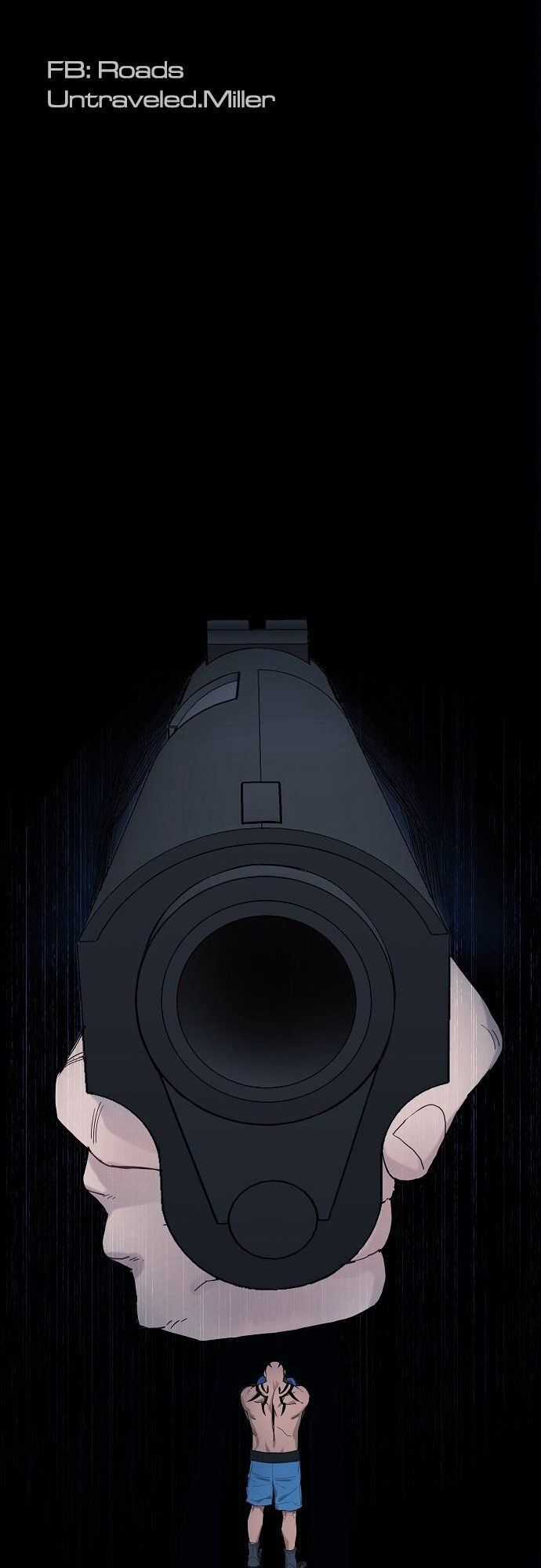 Võ Sĩ Quyền Anh Chapter 15 trang 25