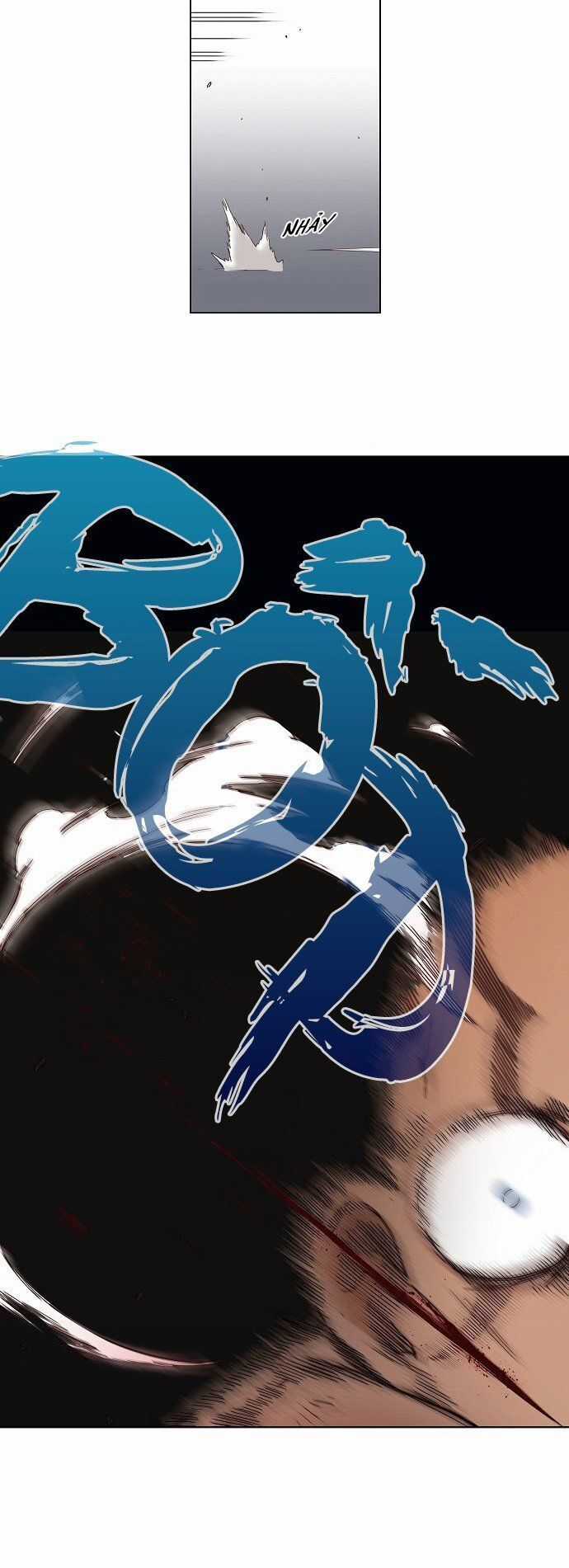 Võ Sĩ Quyền Anh Chapter 15 trang 28