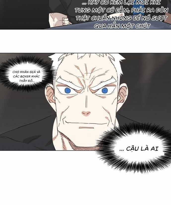 Võ Sĩ Quyền Anh Chapter 15 trang 34