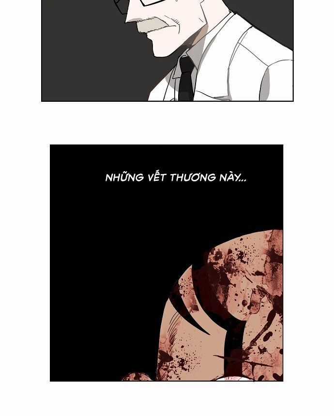 Võ Sĩ Quyền Anh Chapter 15 trang 40