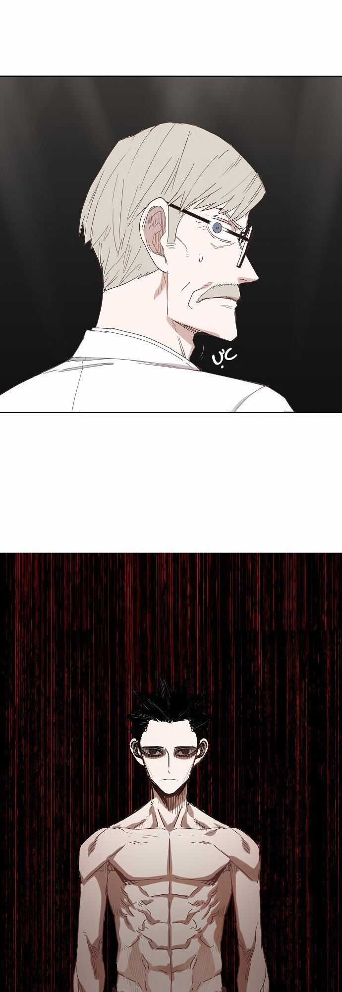 Võ Sĩ Quyền Anh Chapter 15 trang 45