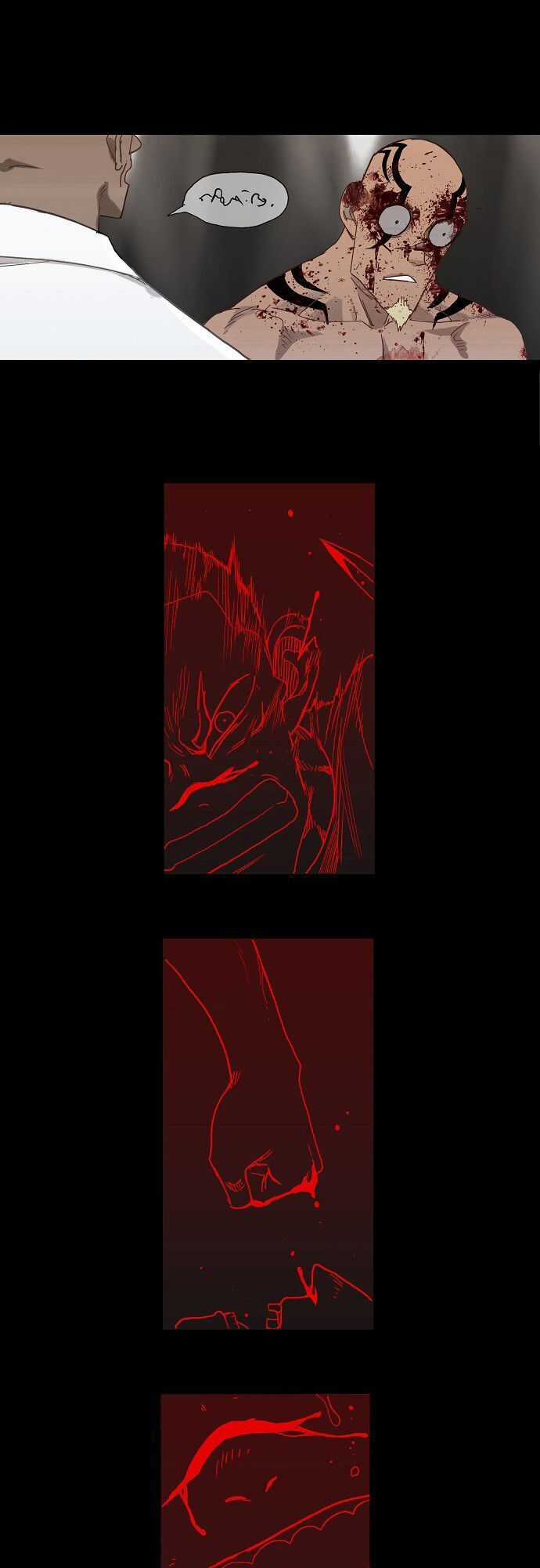 Võ Sĩ Quyền Anh Chapter 15 trang 47