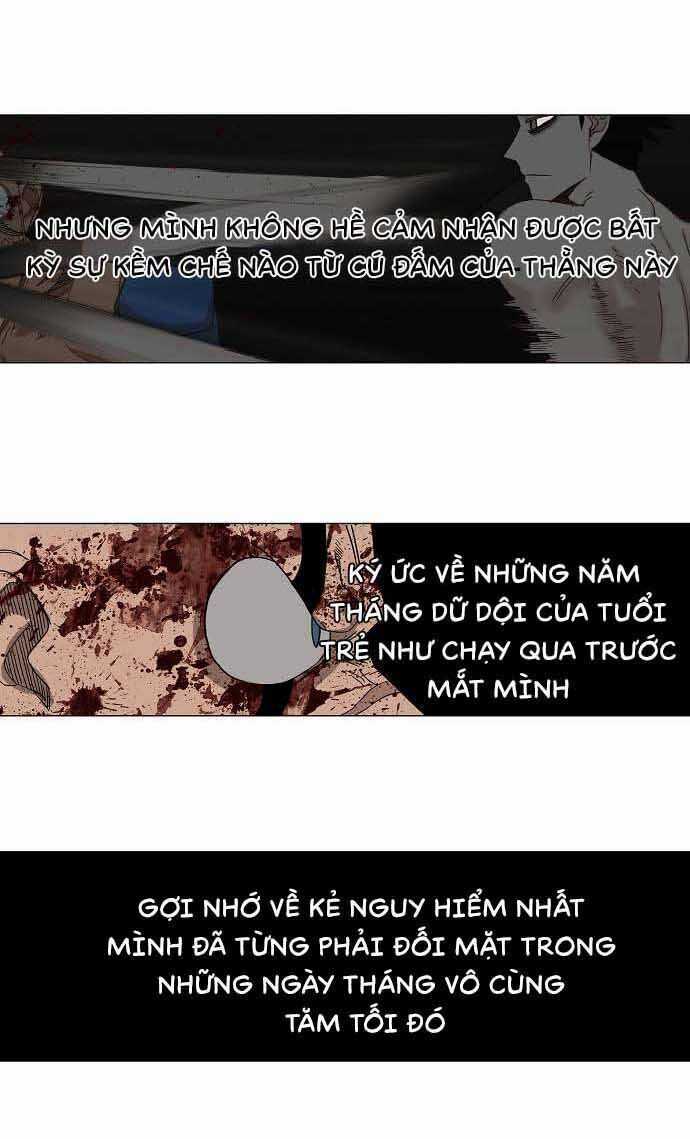 Võ Sĩ Quyền Anh Chapter 16 trang 10