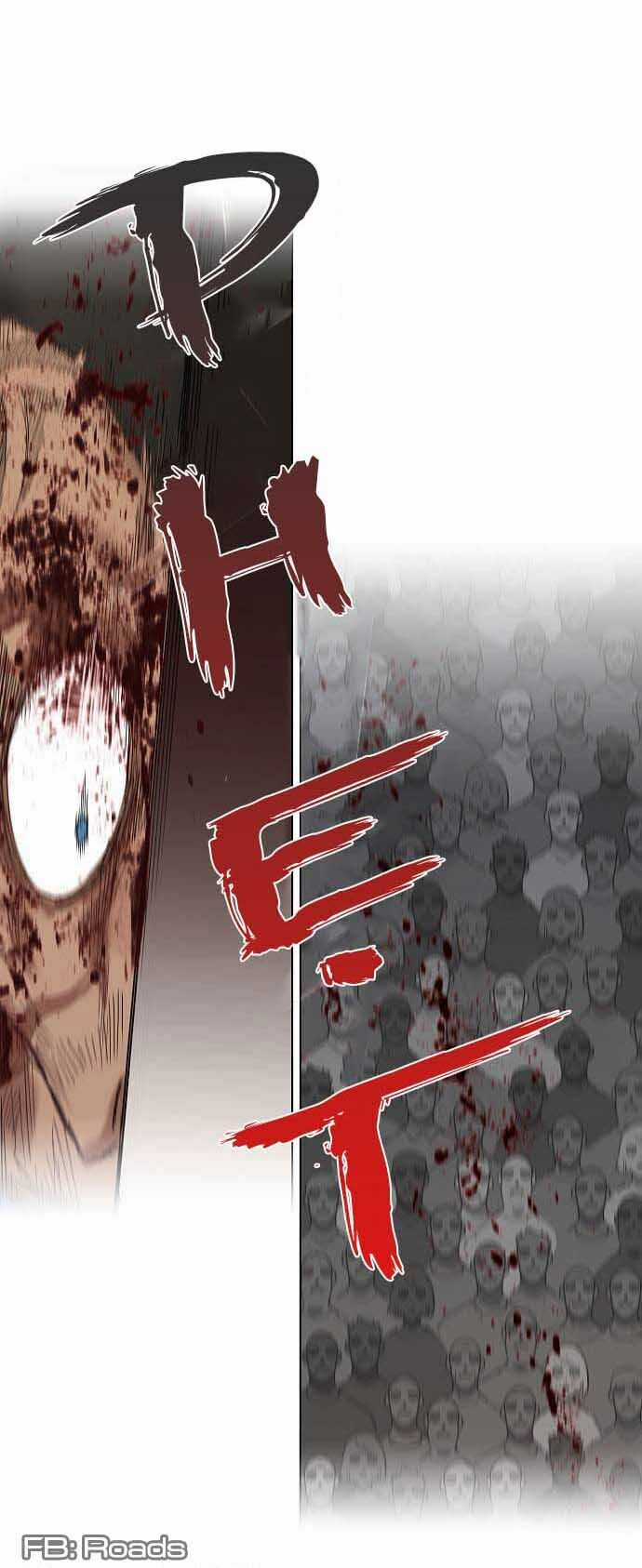 Võ Sĩ Quyền Anh Chapter 16 trang 17