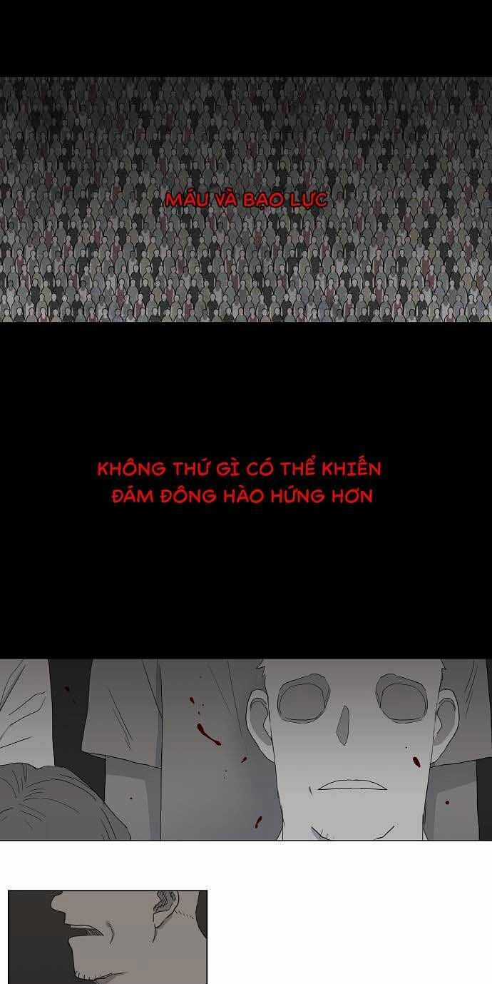 Võ Sĩ Quyền Anh Chapter 16 trang 27