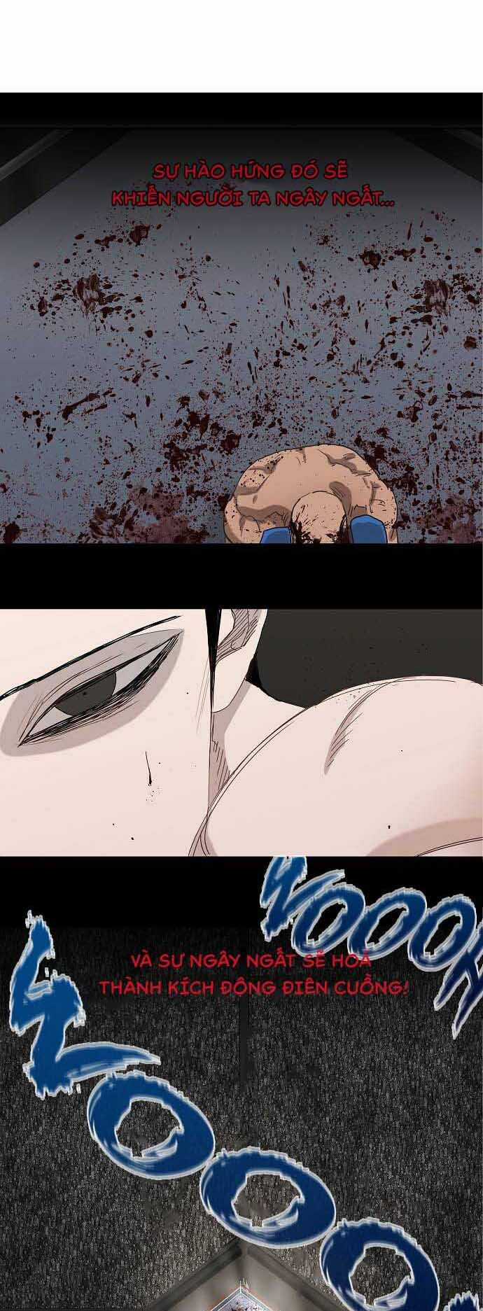 Võ Sĩ Quyền Anh Chapter 16 trang 29