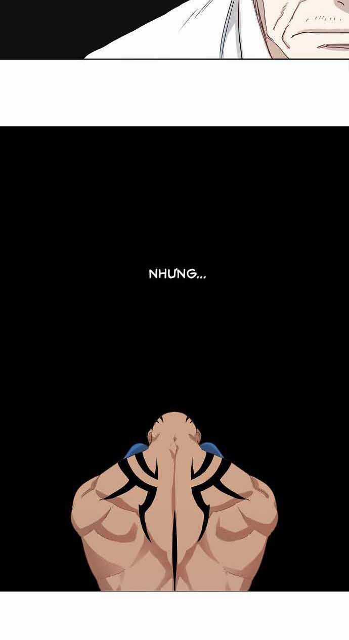 Võ Sĩ Quyền Anh Chapter 16 trang 40