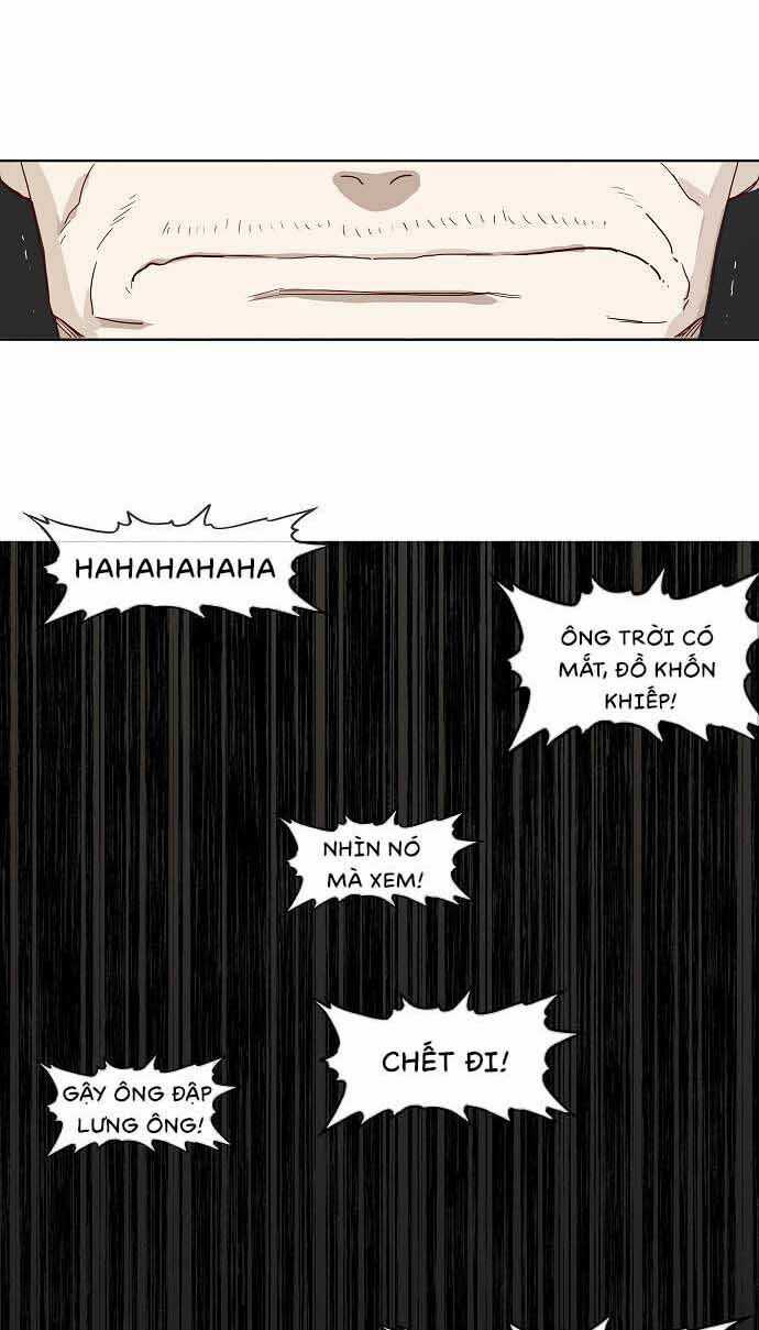 Võ Sĩ Quyền Anh Chapter 16 trang 41