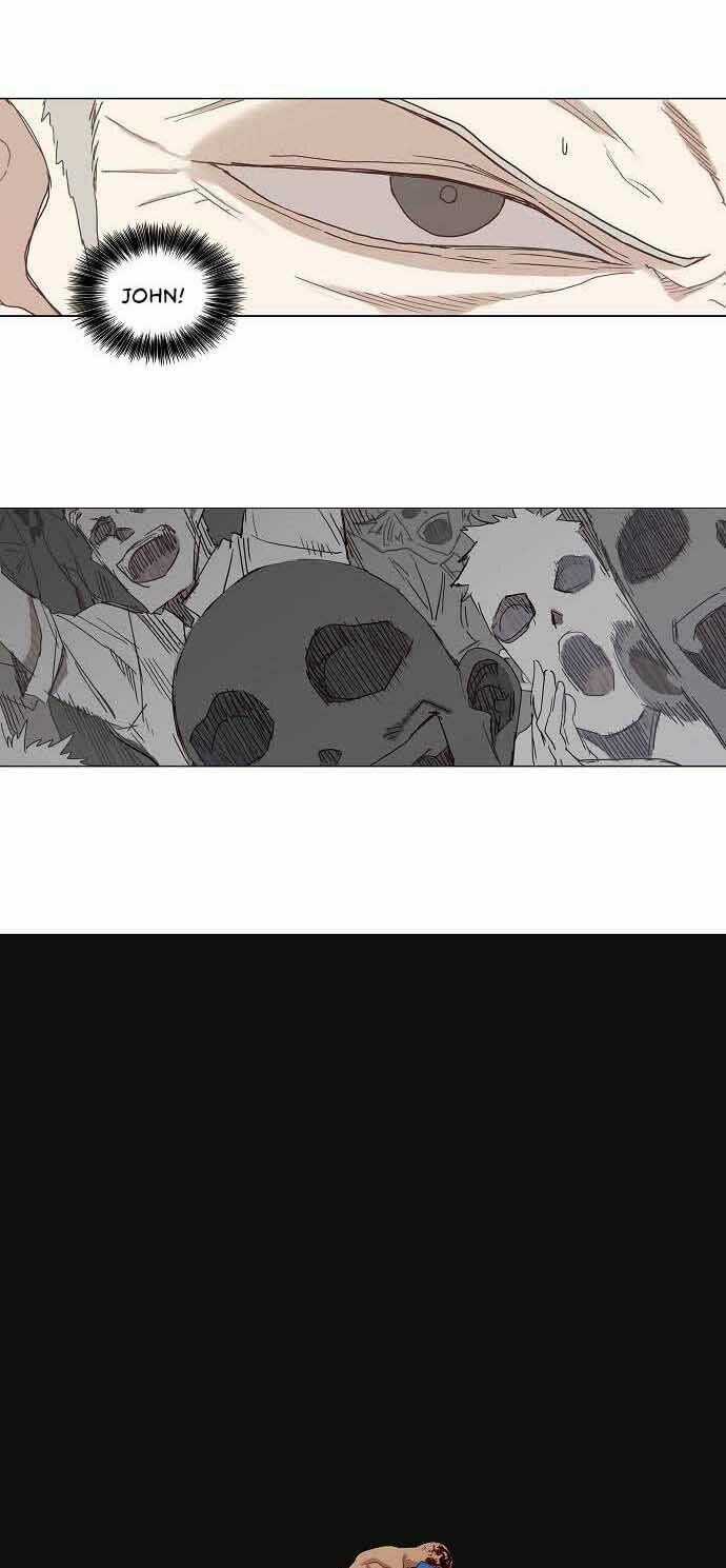 Võ Sĩ Quyền Anh Chapter 16 trang 43