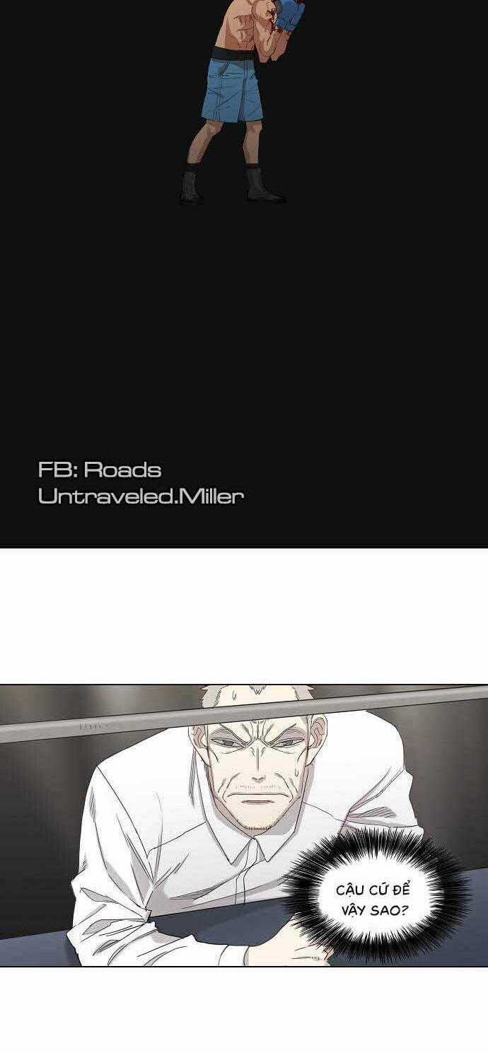 Võ Sĩ Quyền Anh Chapter 16 trang 44