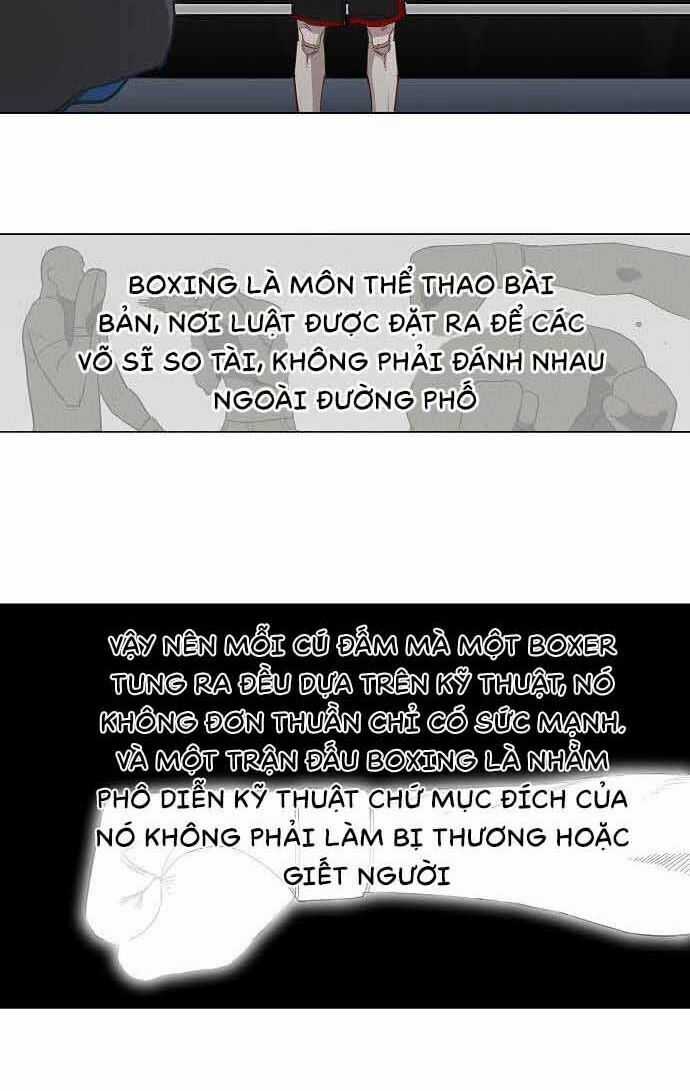 Võ Sĩ Quyền Anh Chapter 16 trang 9