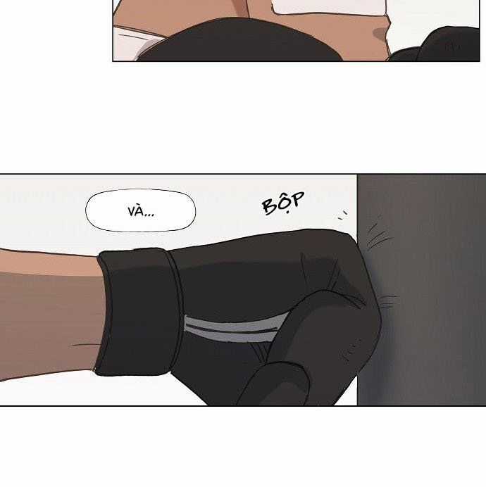 Võ Sĩ Quyền Anh Chapter 17 trang 12