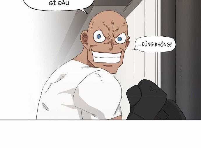 Võ Sĩ Quyền Anh Chapter 17 trang 14