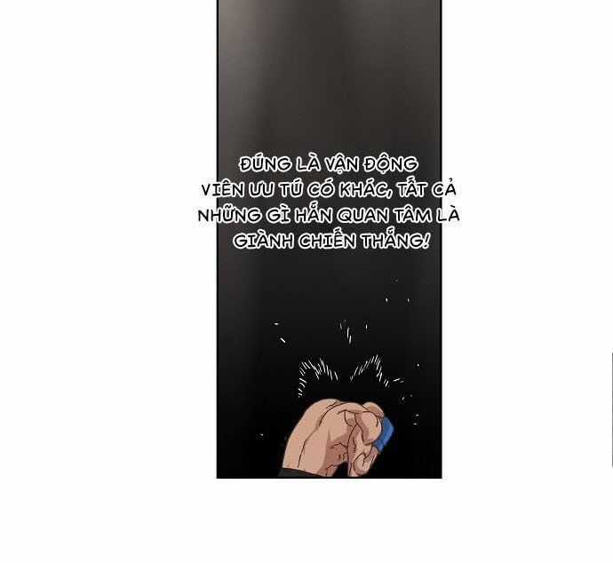 Võ Sĩ Quyền Anh Chapter 17 trang 20