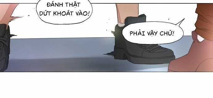 Võ Sĩ Quyền Anh Chapter 17 trang 30