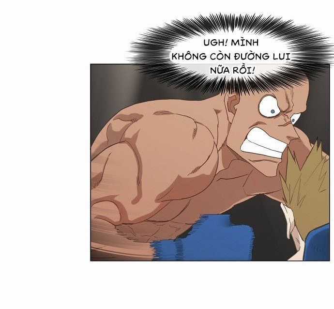 Võ Sĩ Quyền Anh Chapter 17 trang 34