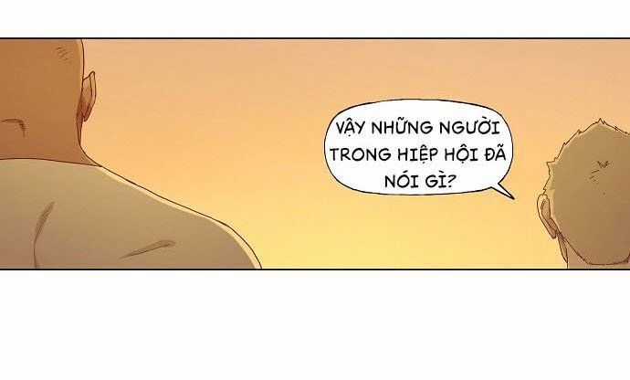 Võ Sĩ Quyền Anh Chapter 17 trang 44