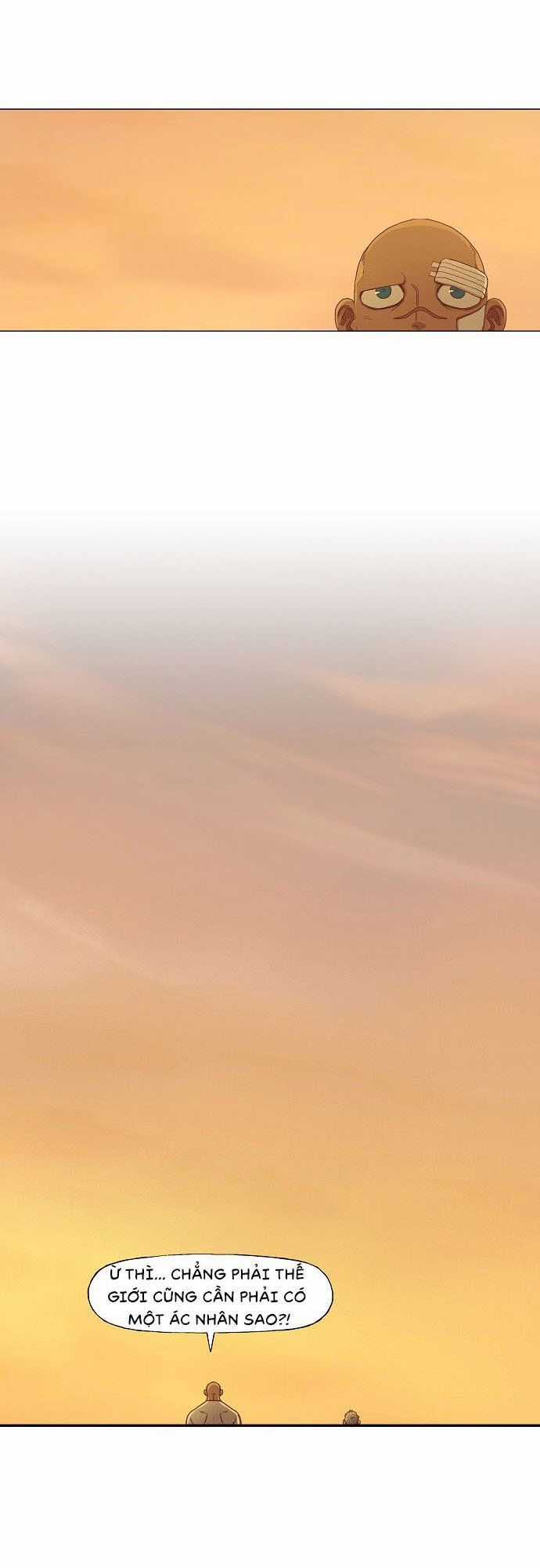 Võ Sĩ Quyền Anh Chapter 17 trang 49