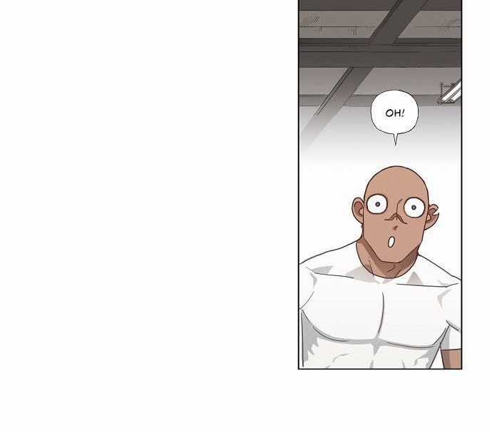 Võ Sĩ Quyền Anh Chapter 17 trang 5