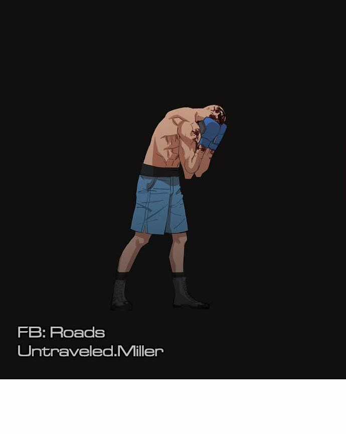 Võ Sĩ Quyền Anh Chapter 17 trang 52