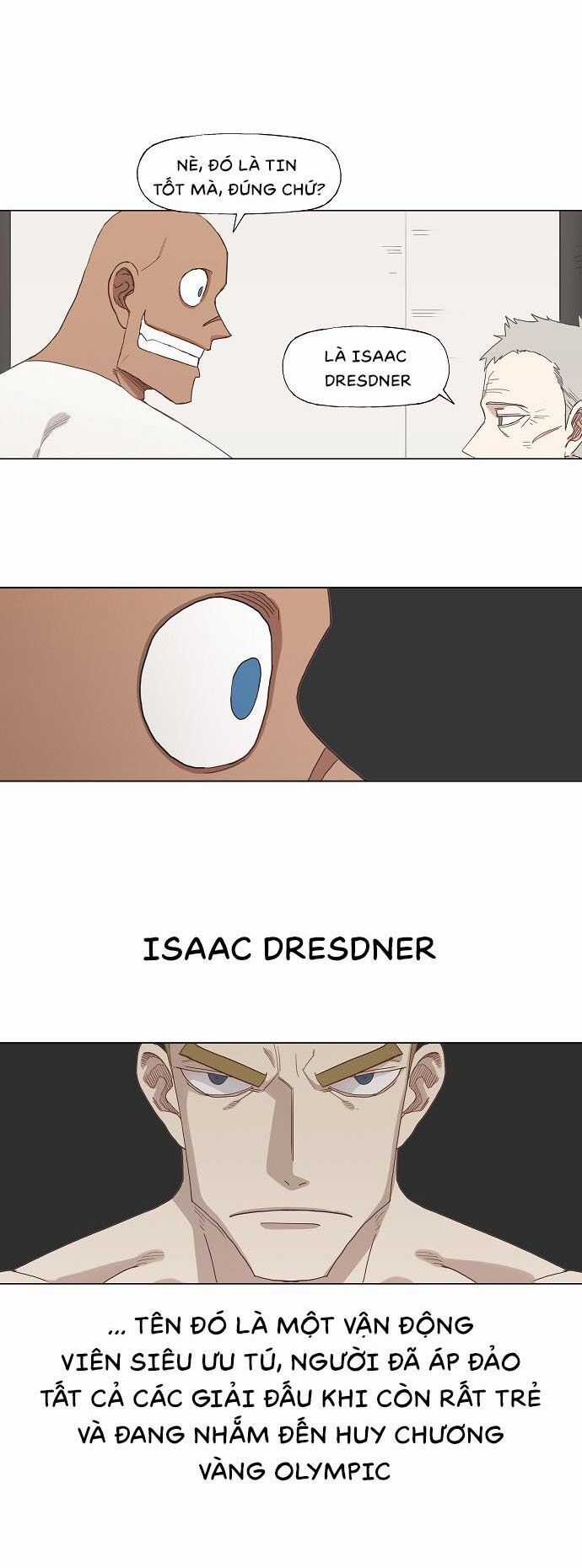 Võ Sĩ Quyền Anh Chapter 17 trang 6