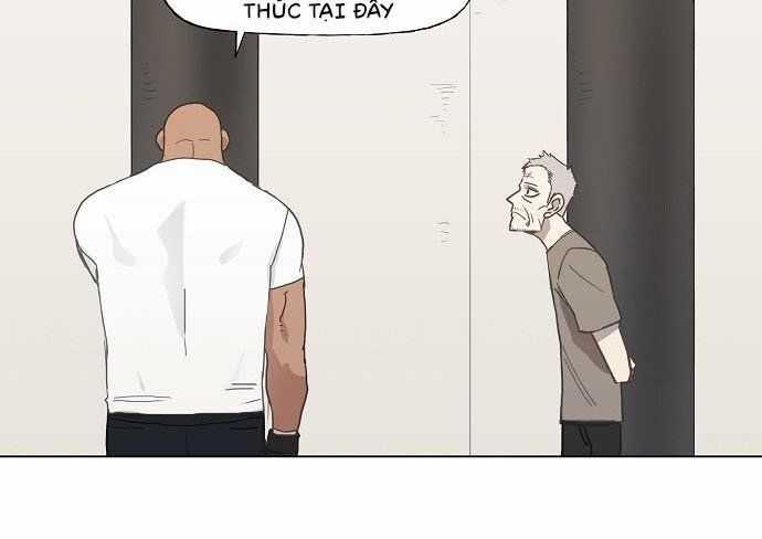 Võ Sĩ Quyền Anh Chapter 17 trang 8