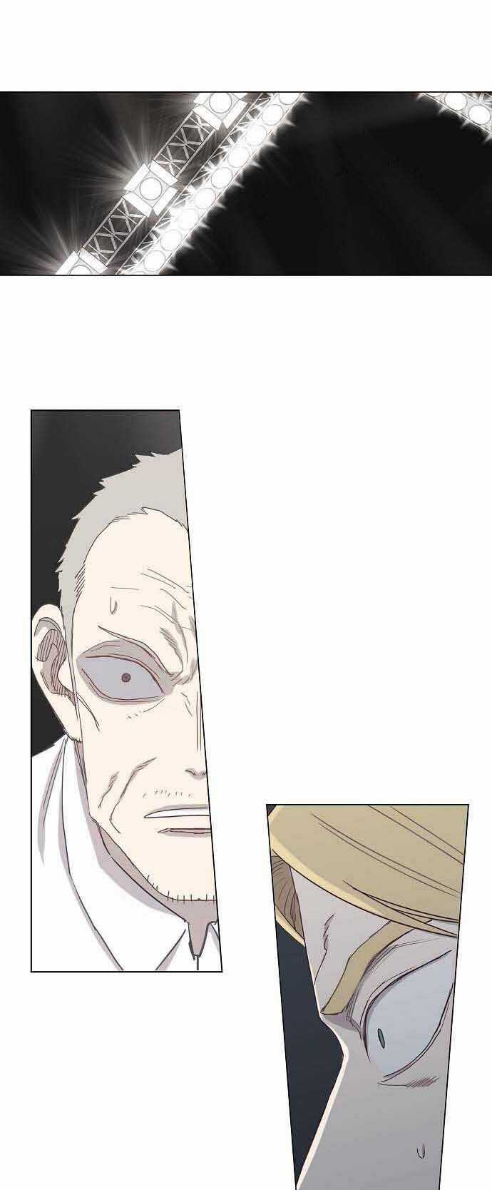 Võ Sĩ Quyền Anh Chapter 18 trang 20