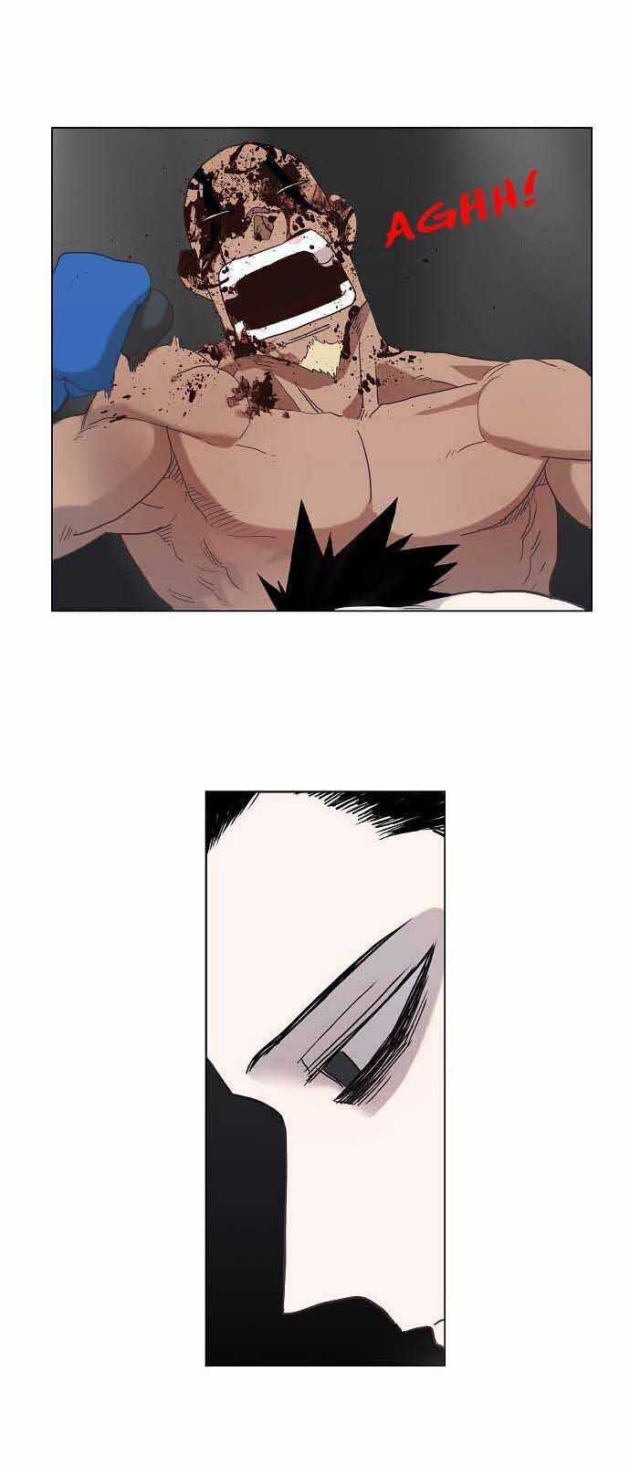 Võ Sĩ Quyền Anh Chapter 18 trang 24