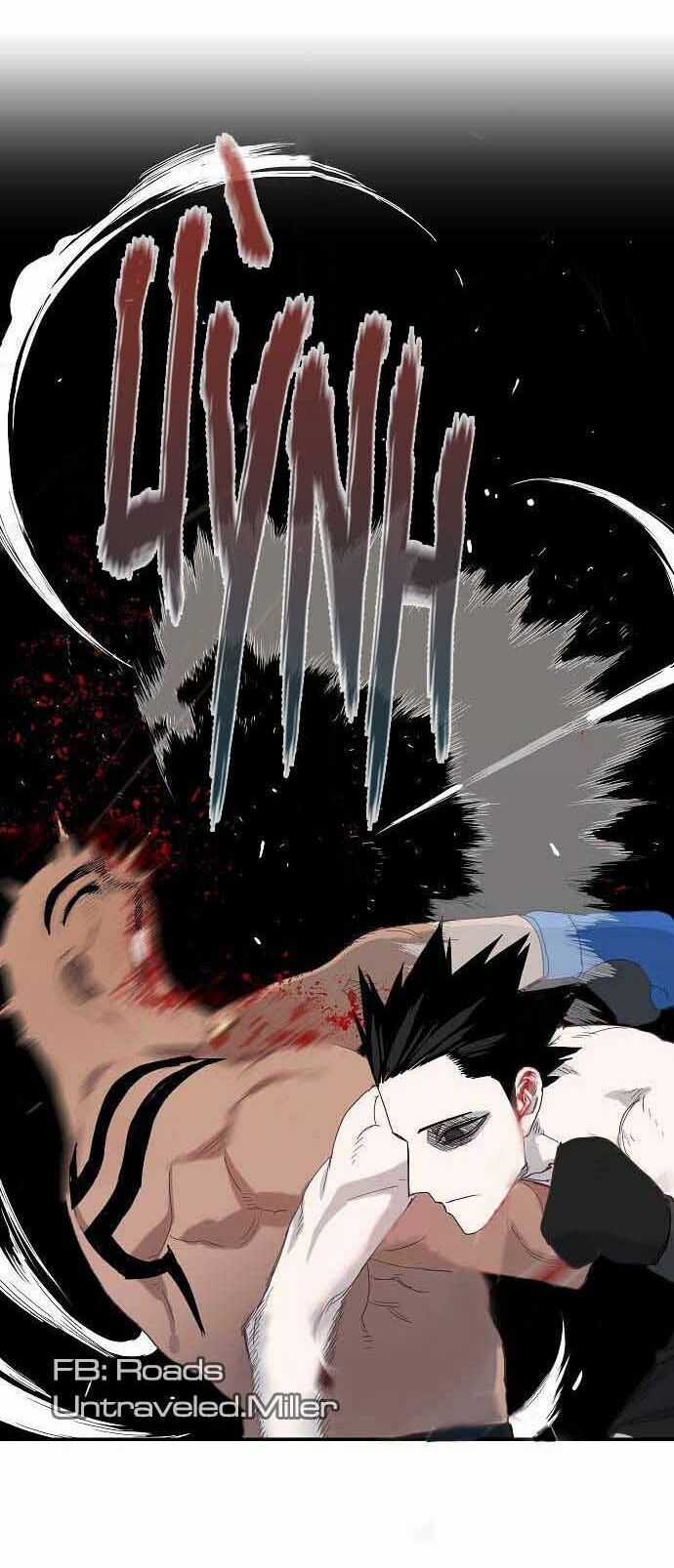 Võ Sĩ Quyền Anh Chapter 18 trang 25