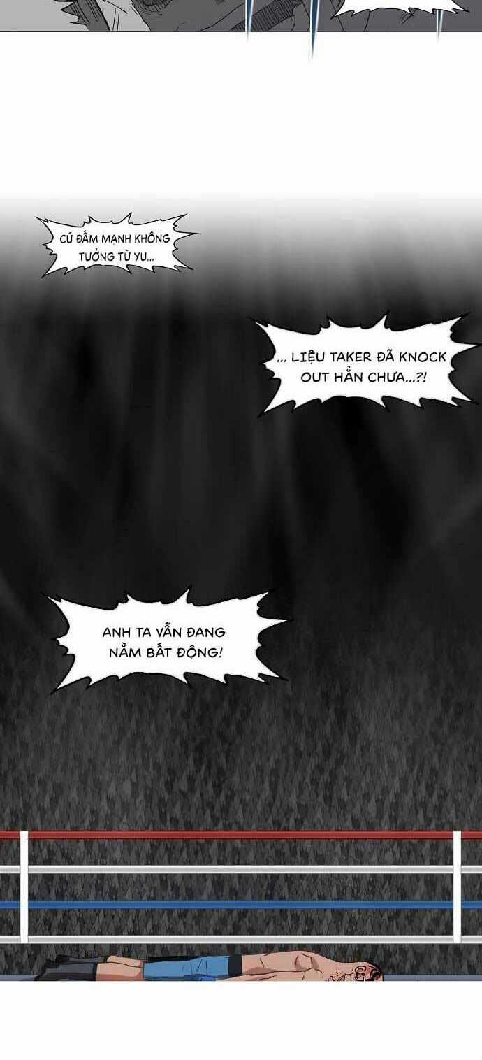 Võ Sĩ Quyền Anh Chapter 18 trang 29