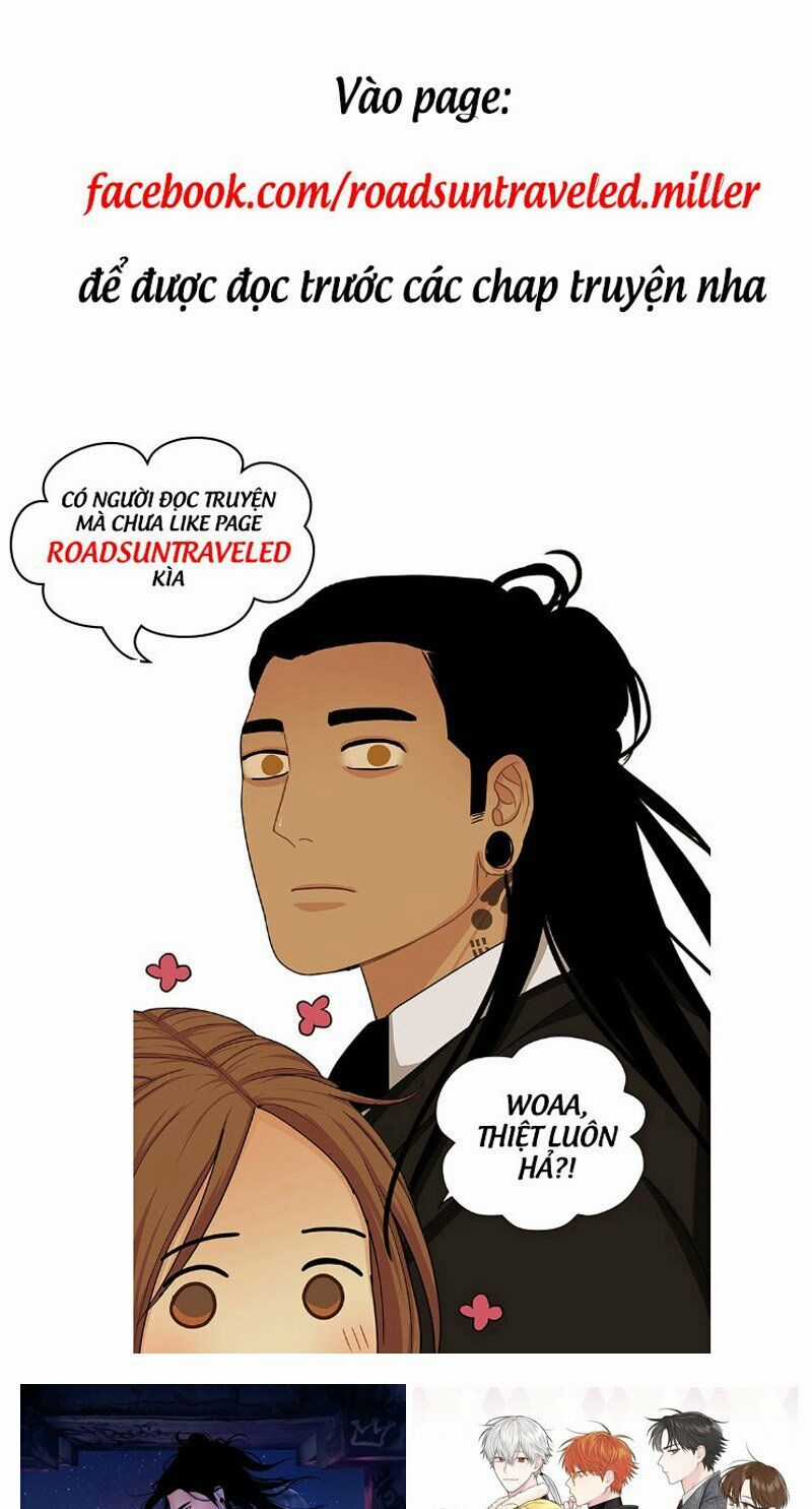 Võ Sĩ Quyền Anh Chapter 18 trang 38