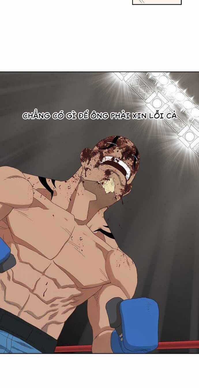 Võ Sĩ Quyền Anh Chapter 18 trang 43