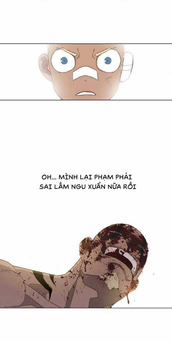 Võ Sĩ Quyền Anh Chapter 18 trang 45