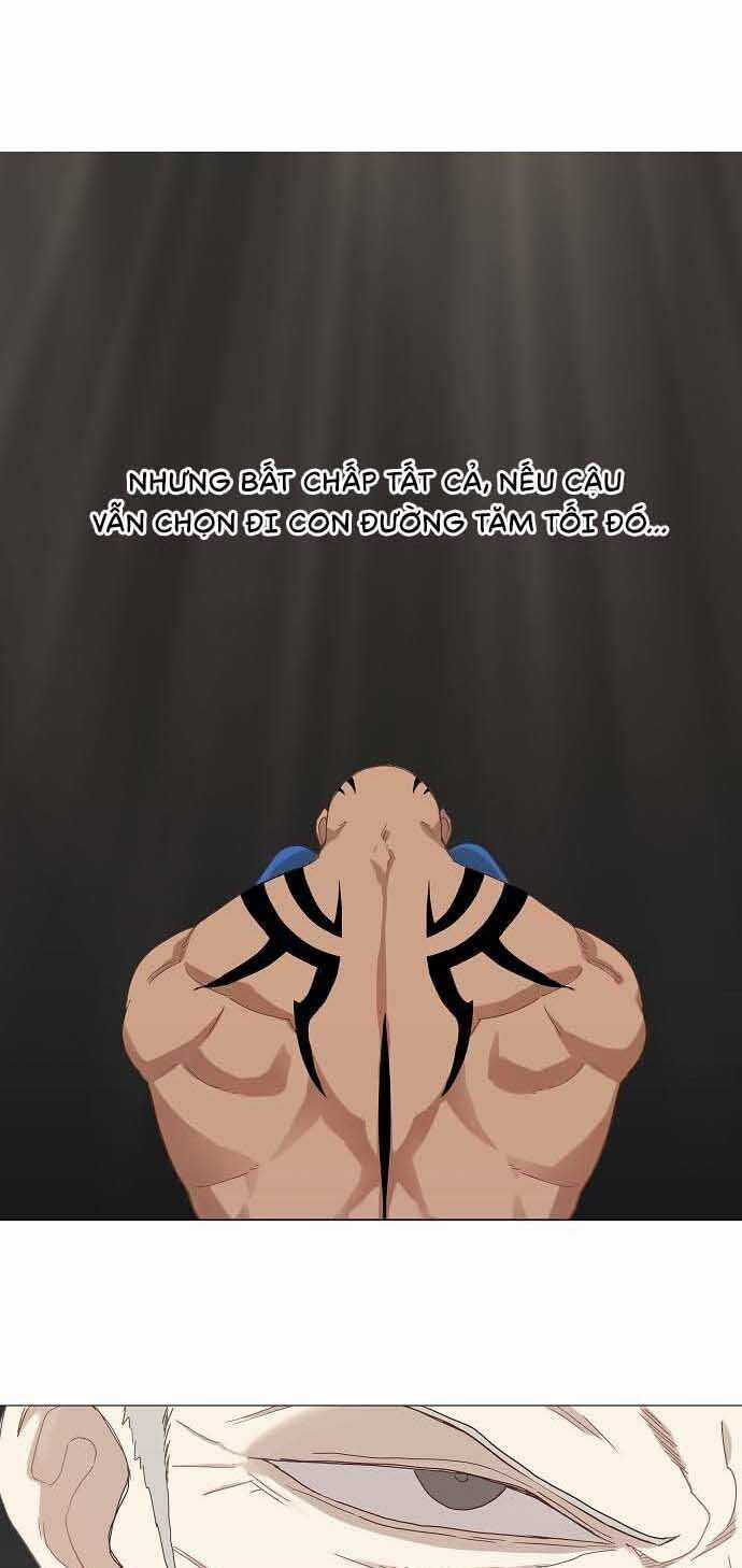 Võ Sĩ Quyền Anh Chapter 18 trang 8