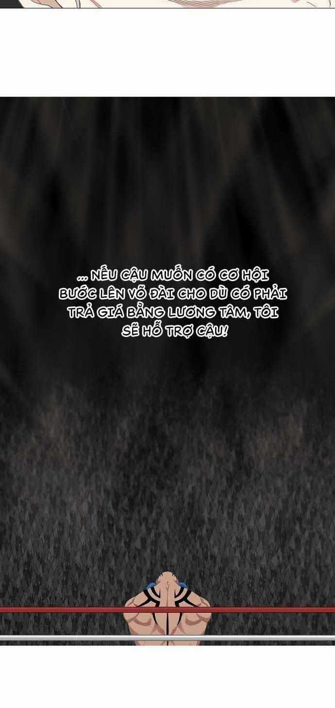 Võ Sĩ Quyền Anh Chapter 18 trang 9