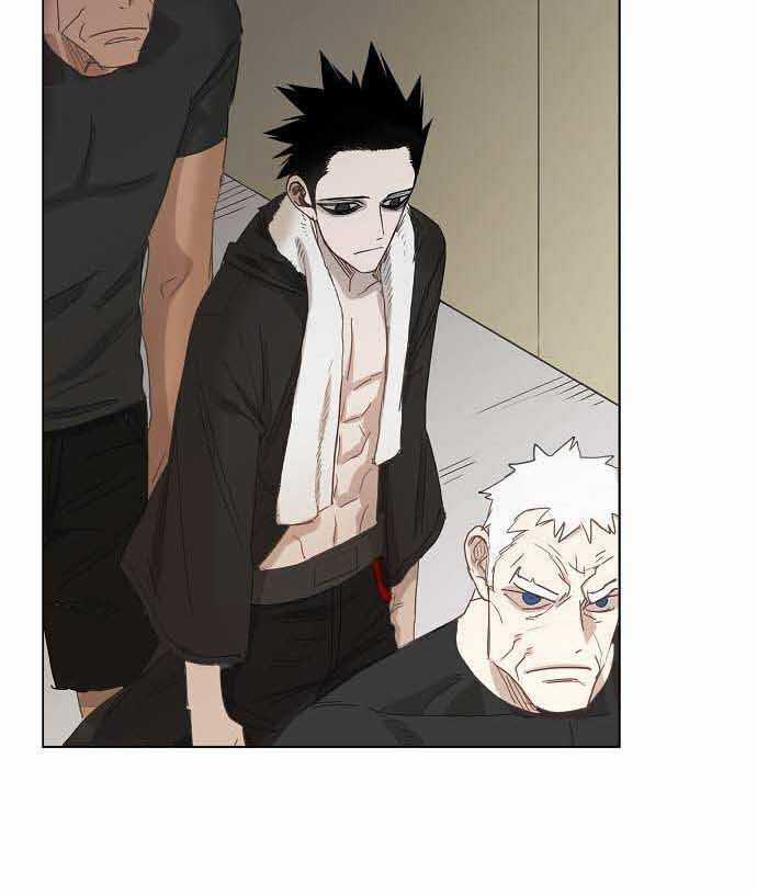 Võ Sĩ Quyền Anh Chapter 19 trang 11