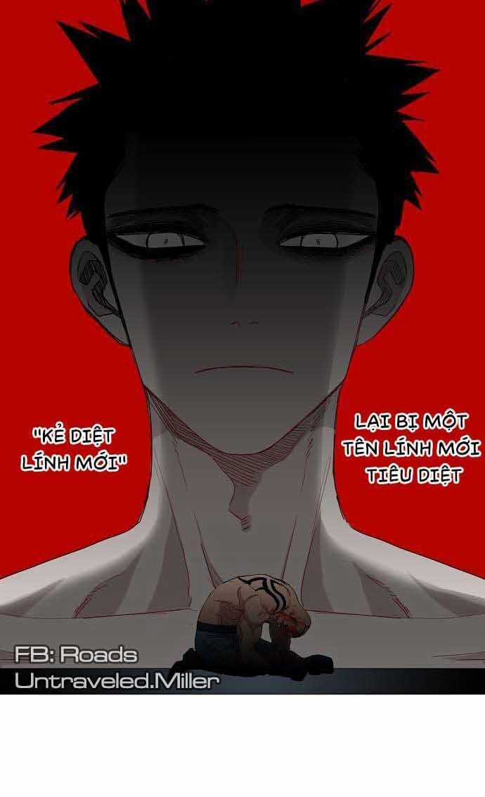 Võ Sĩ Quyền Anh Chapter 19 trang 13