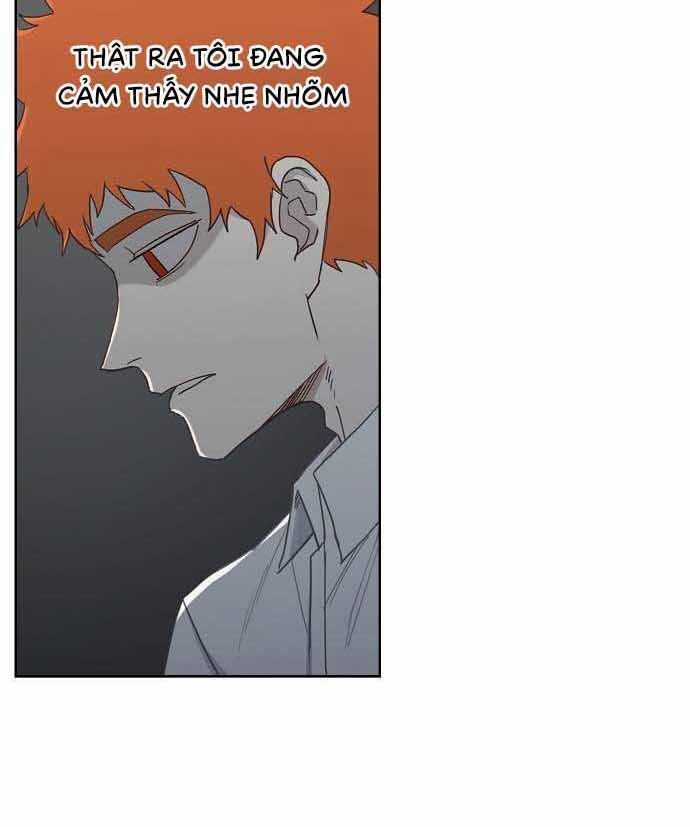 Võ Sĩ Quyền Anh Chapter 19 trang 17