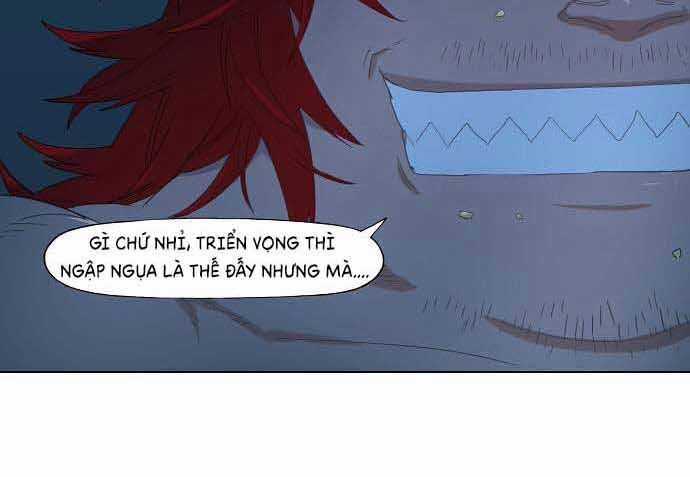 Võ Sĩ Quyền Anh Chapter 19 trang 48