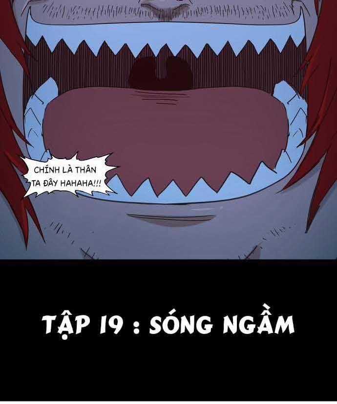 Võ Sĩ Quyền Anh Chapter 19 trang 50