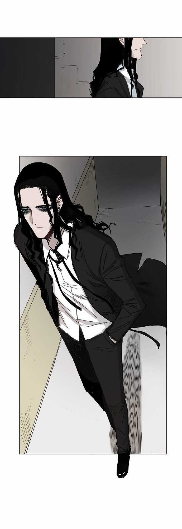 Võ Sĩ Quyền Anh Chapter 19 trang 6