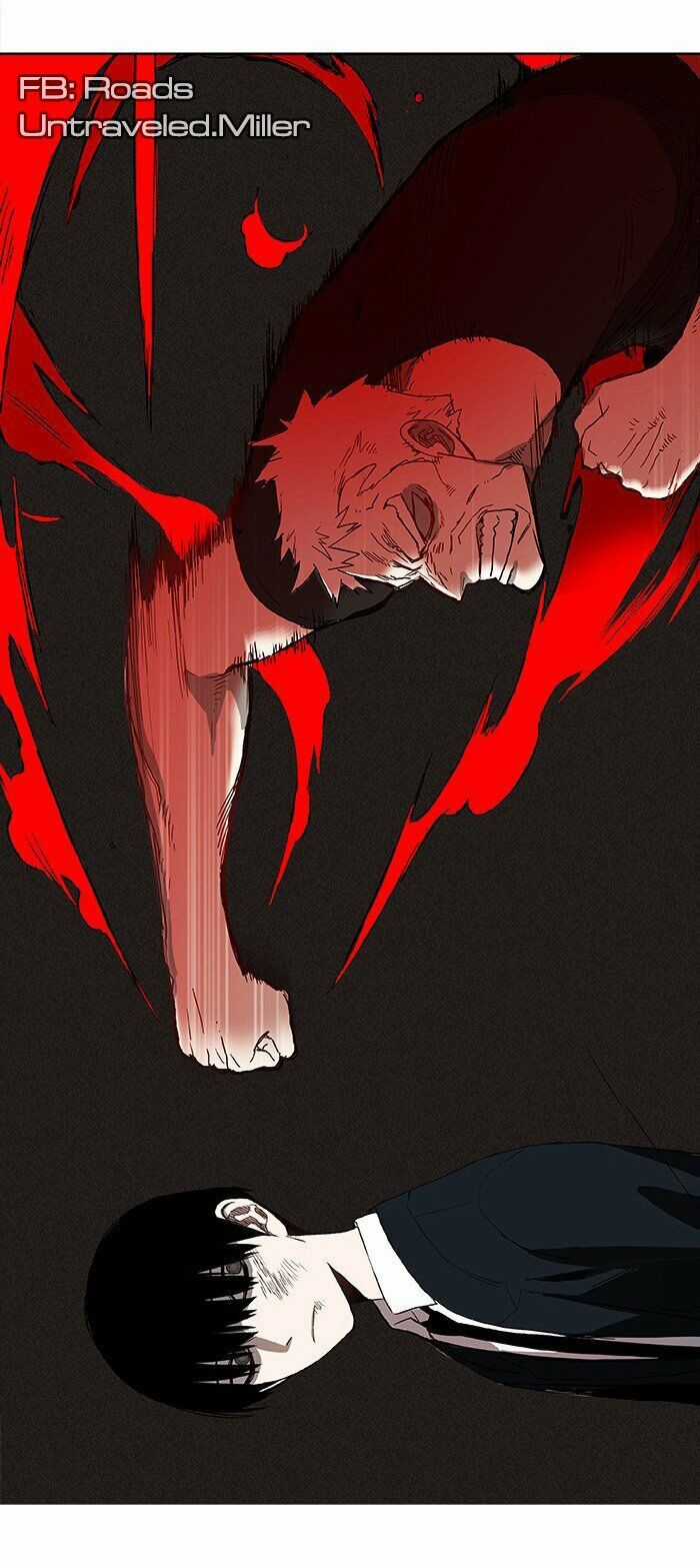 Võ Sĩ Quyền Anh Chapter 2 trang 17