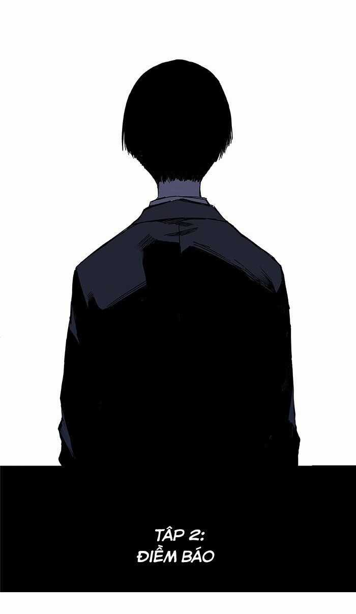 Võ Sĩ Quyền Anh Chapter 2 trang 2