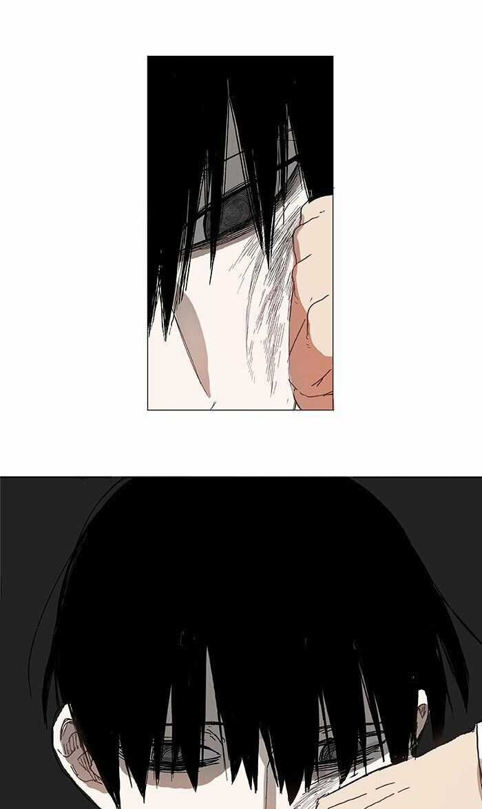 Võ Sĩ Quyền Anh Chapter 2 trang 5